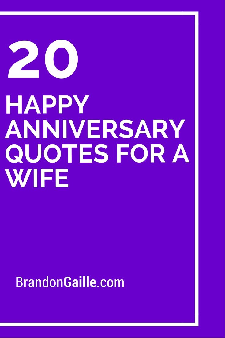 Detail 20th Wedding Anniversary Quotes Nomer 27