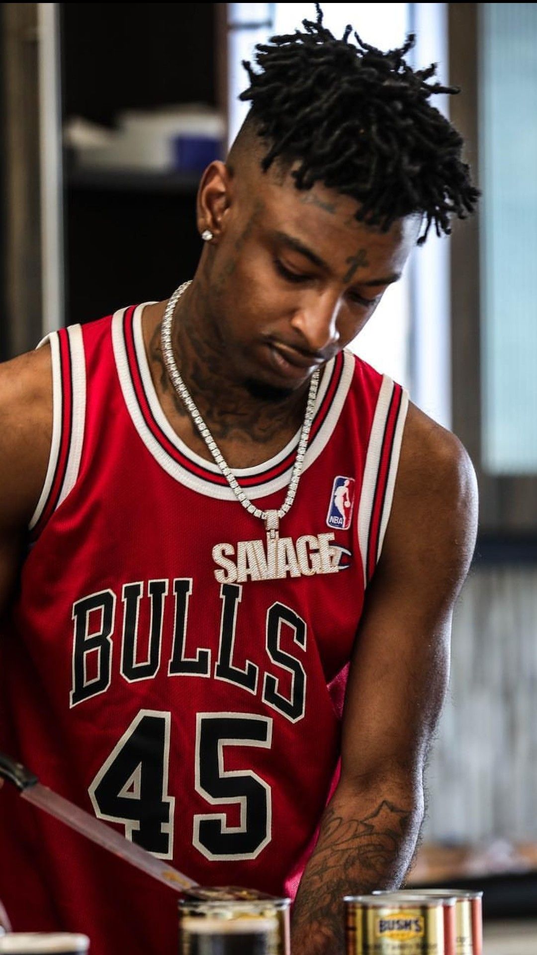 Detail 21 Savage Wallpaper Nomer 14