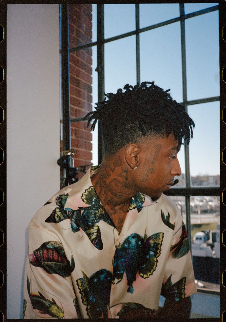 Detail 21 Savage Wallpaper Nomer 24