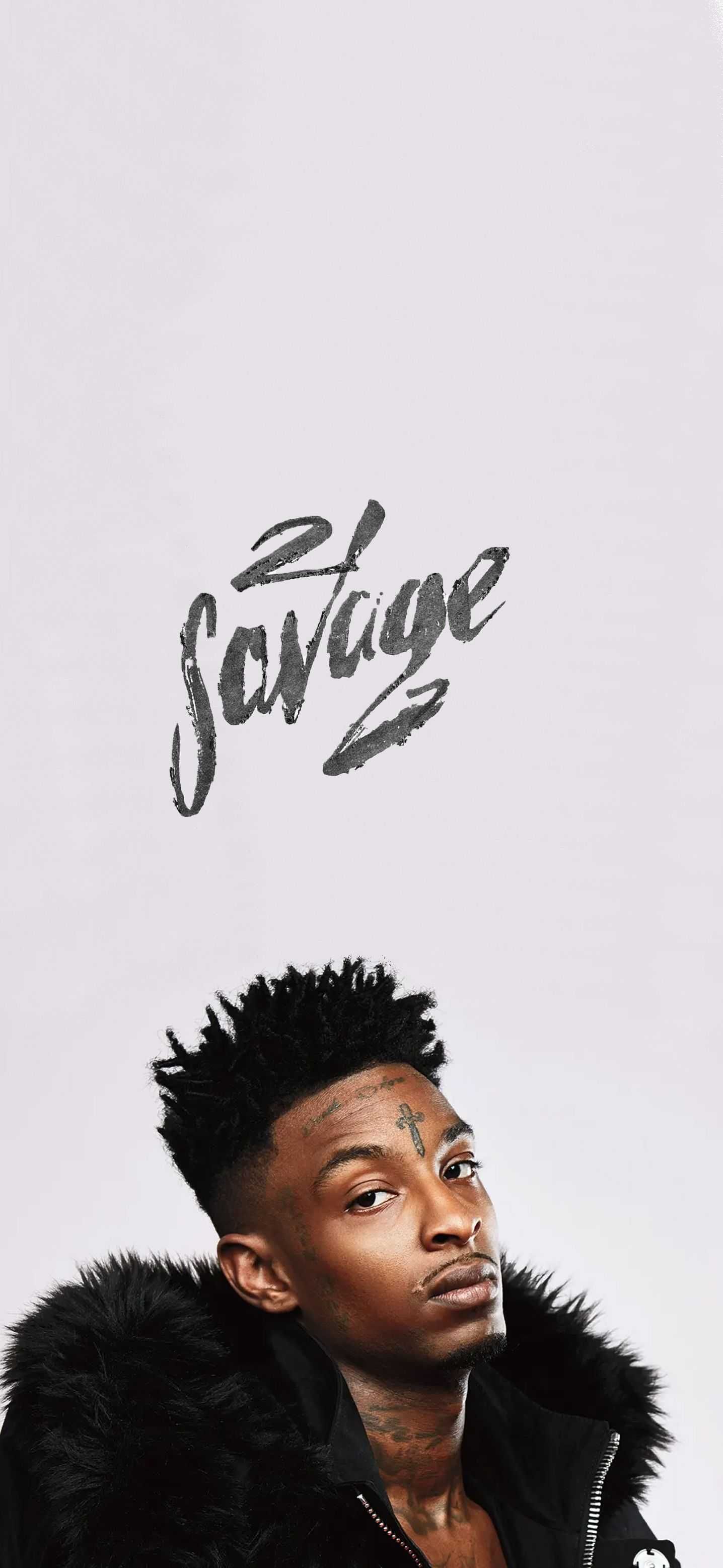 Detail 21 Savage Wallpaper Nomer 7