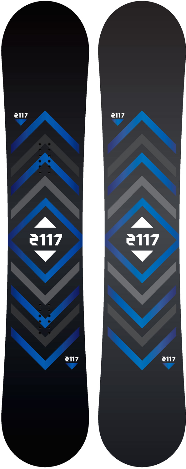 Detail 2117 Snowboard Nomer 4