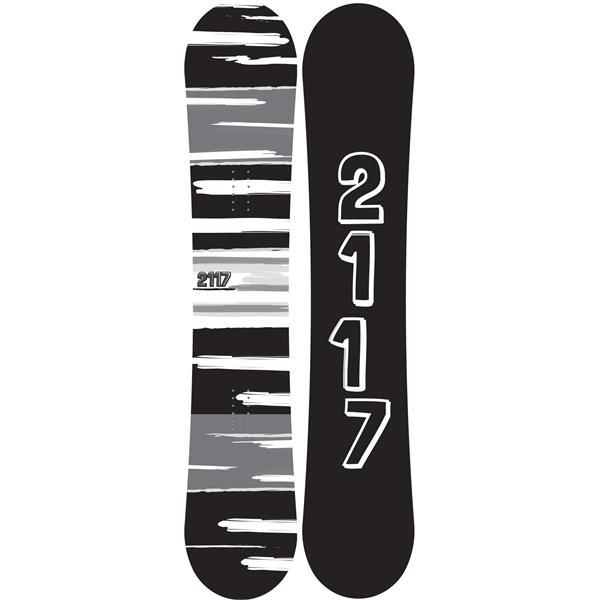 2117 Snowboards - KibrisPDR