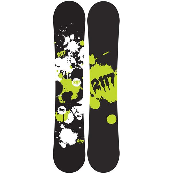 Detail 2117 Snowboards Nomer 2