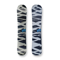 Detail 2117 Snowboards Nomer 16