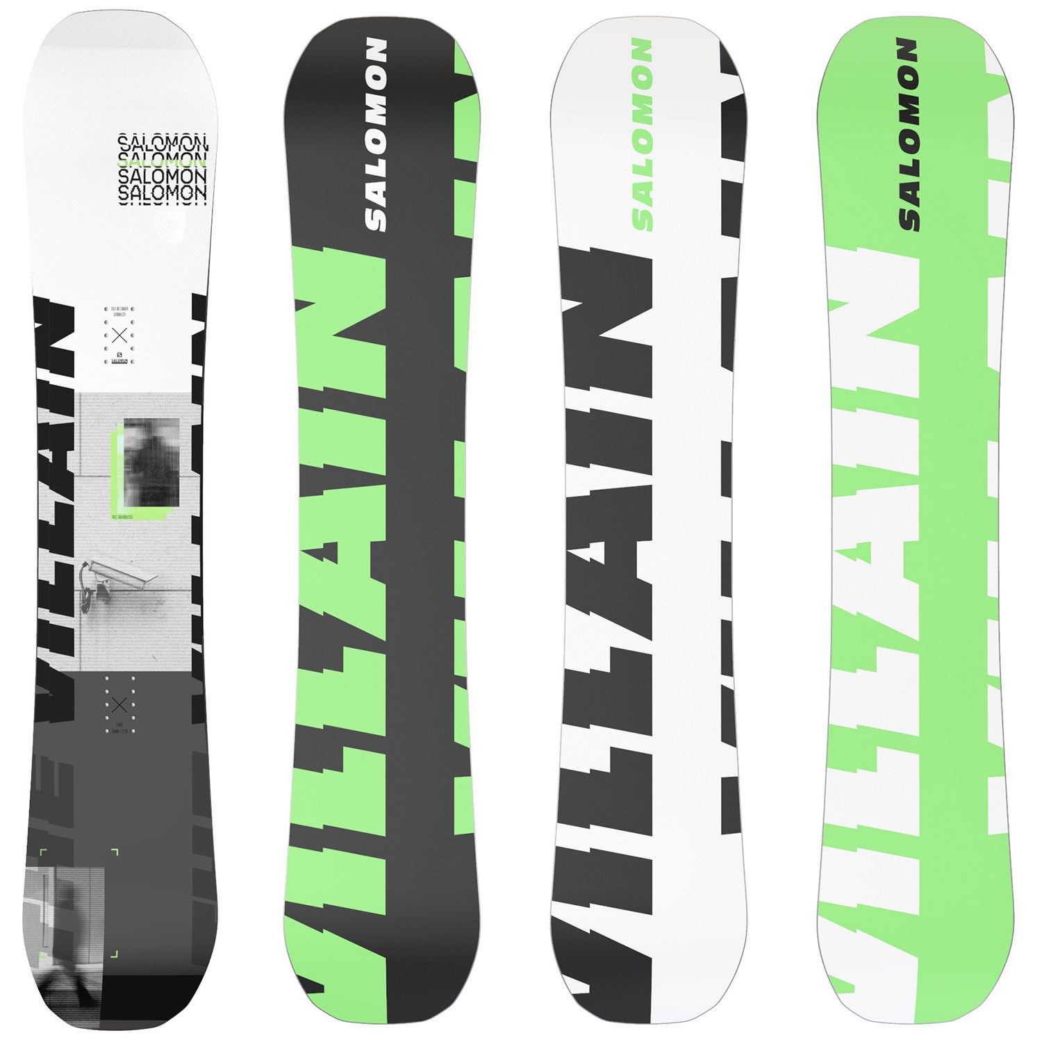 Detail 2117 Snowboards Nomer 25