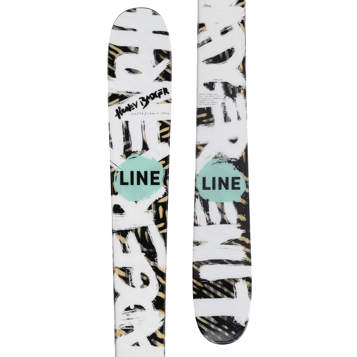 Detail 2117 Snowboards Nomer 26