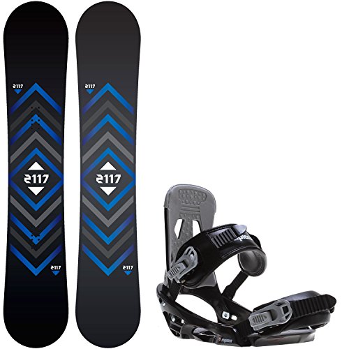 Detail 2117 Snowboards Nomer 40