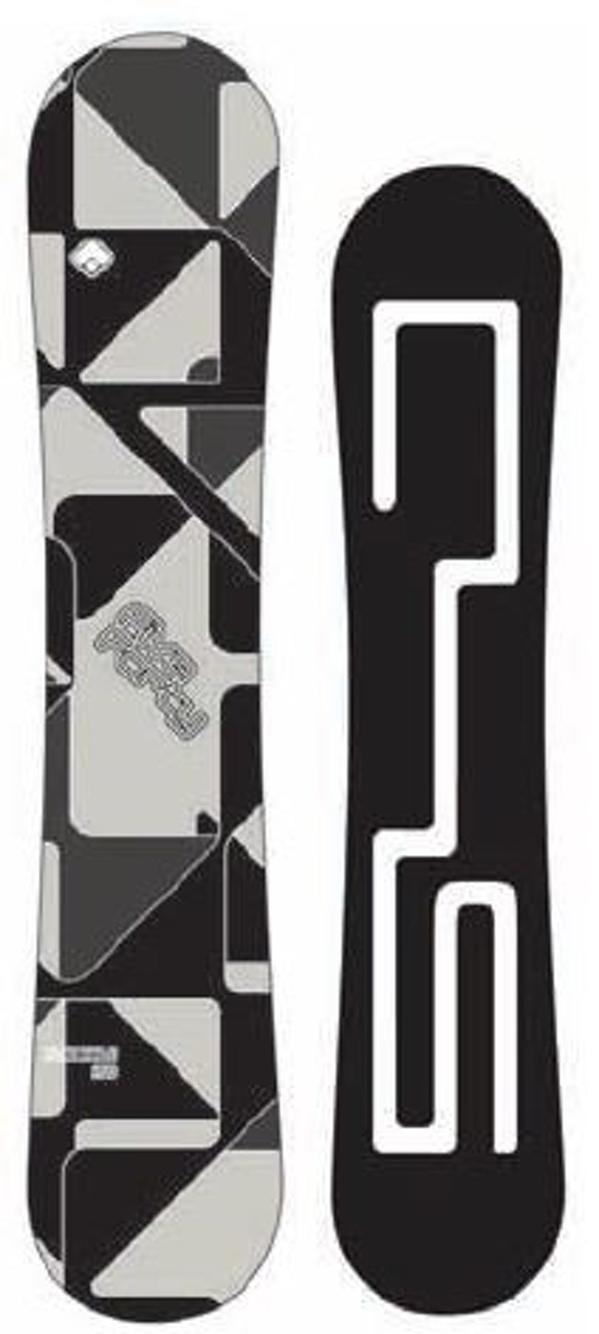 Detail 2117 Snowboards Nomer 9