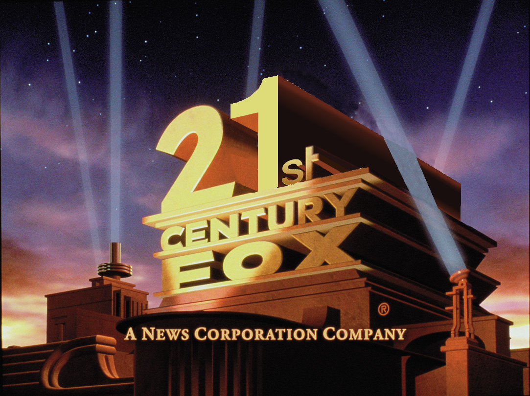 Detail 21st Century Fox Logo Nomer 12