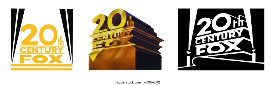 Detail 21st Century Fox Logo Nomer 15