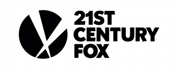 Detail 21st Century Fox Logo Nomer 19