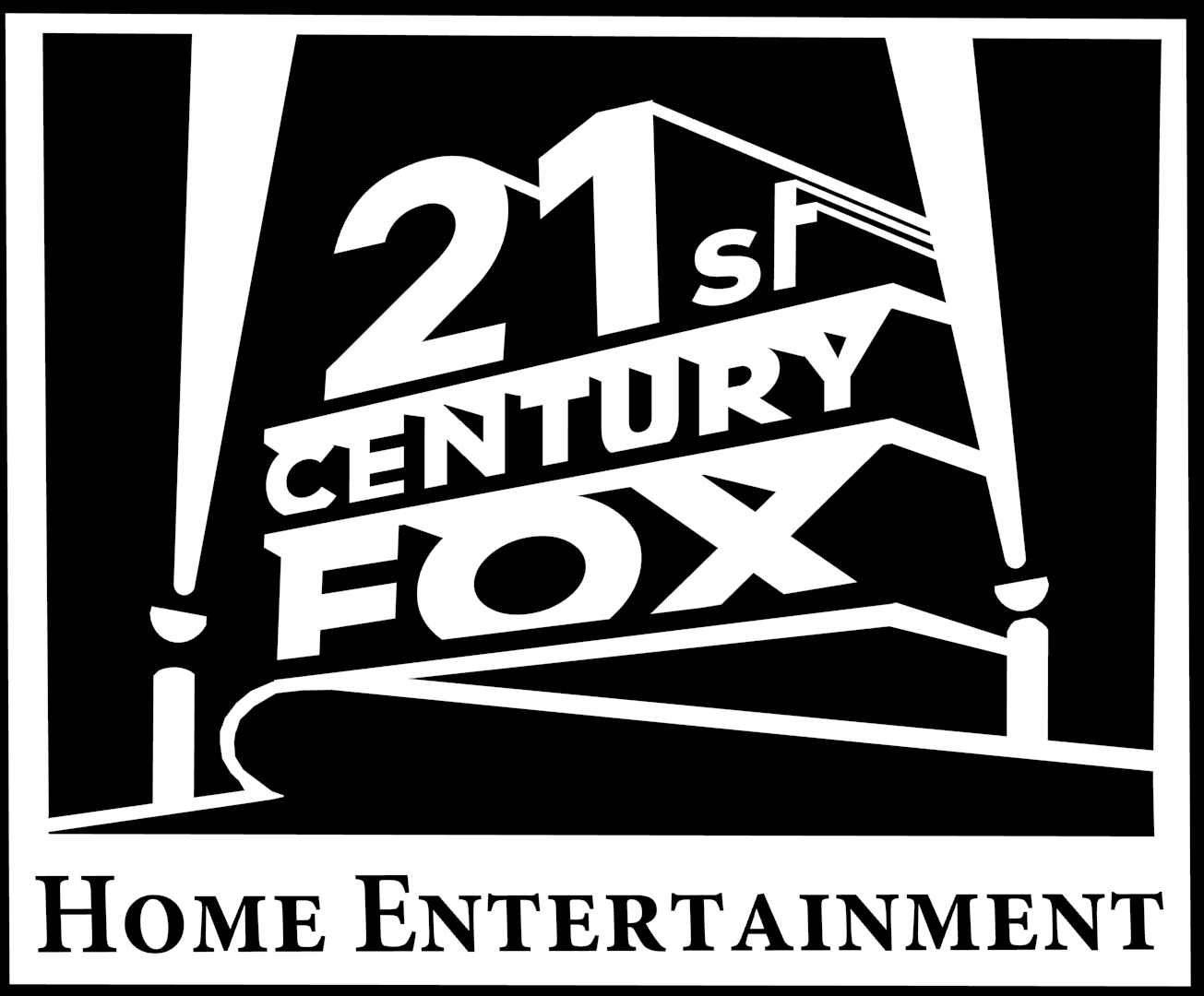 Detail 21st Century Fox Logo Nomer 26