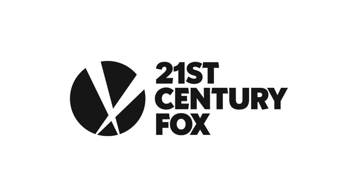 Detail 21st Century Fox Logo Nomer 4