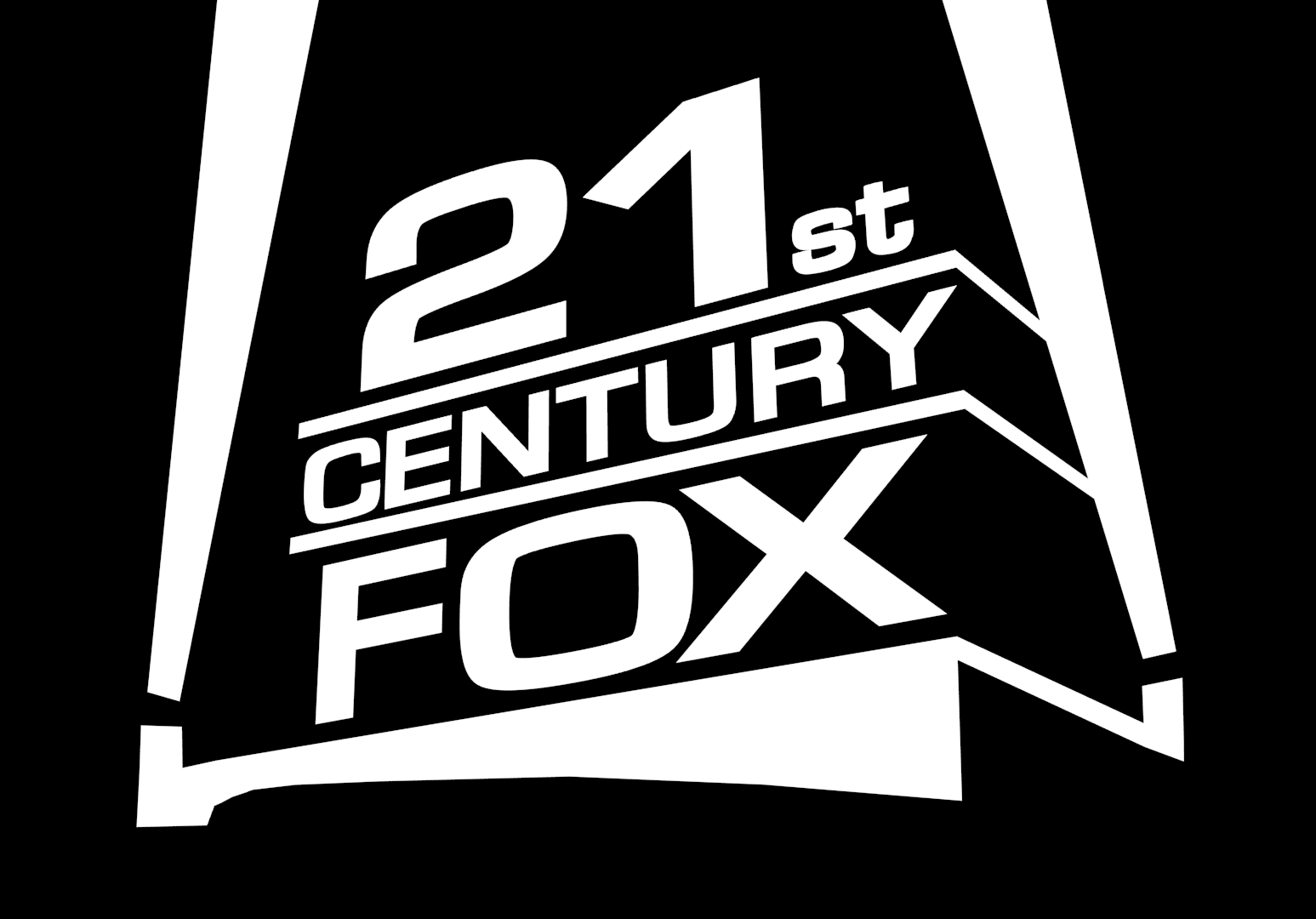 Detail 21st Century Fox Logo Nomer 33