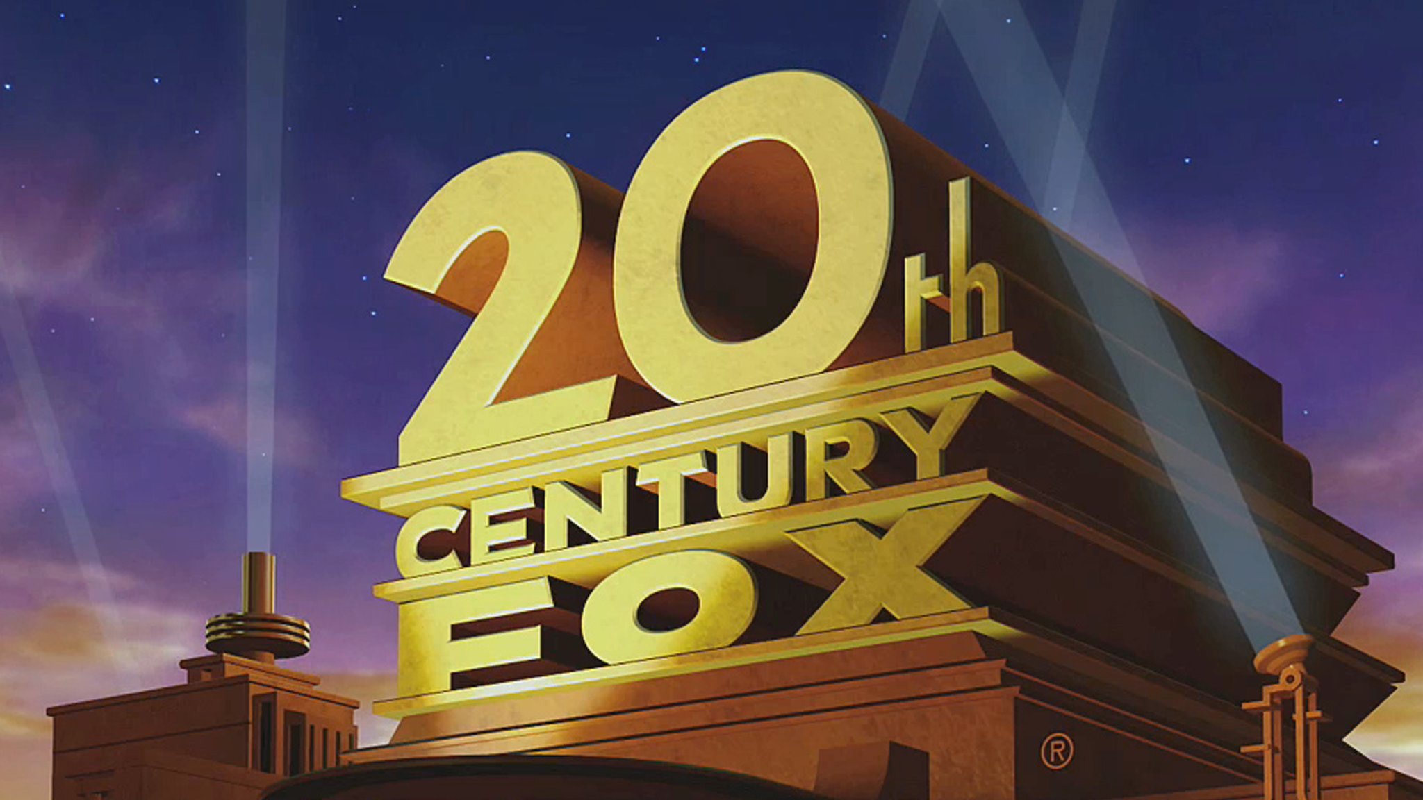 Detail 21st Century Fox Logo Nomer 34