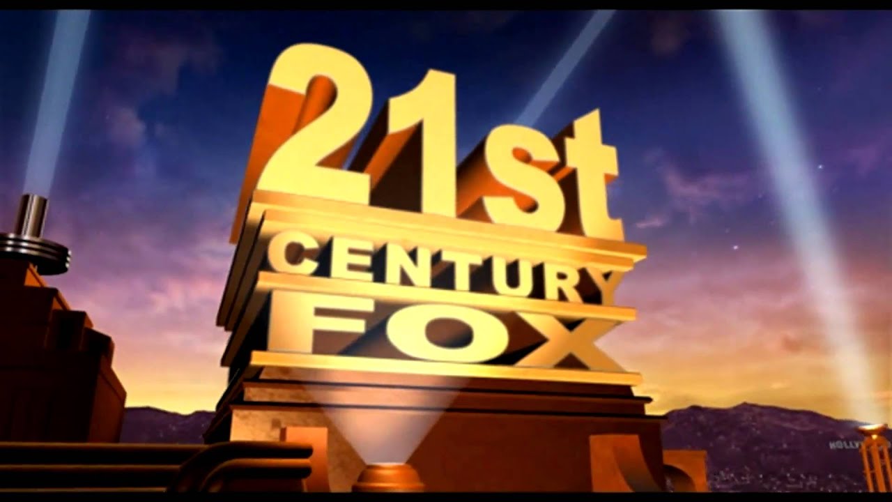 Detail 21st Century Fox Logo Nomer 5
