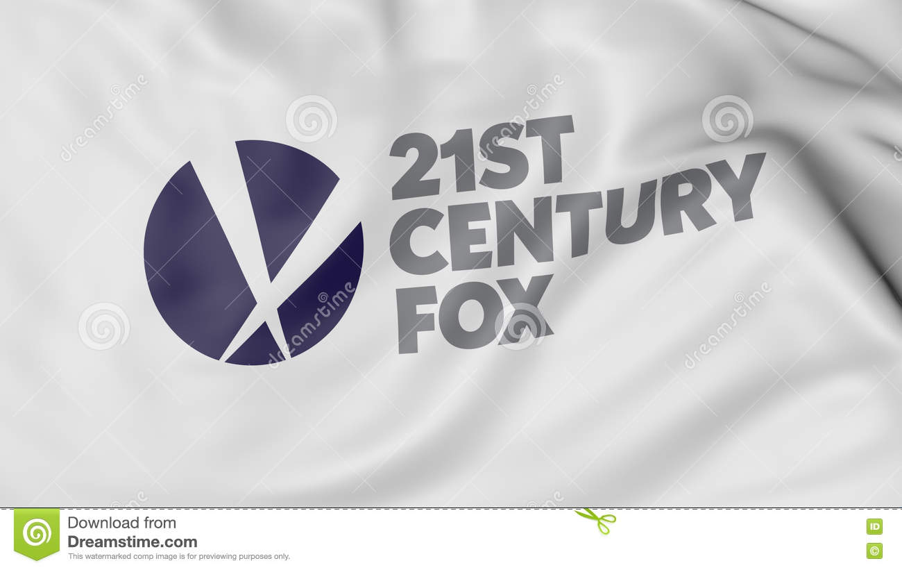 Detail 21st Century Fox Logo Nomer 44