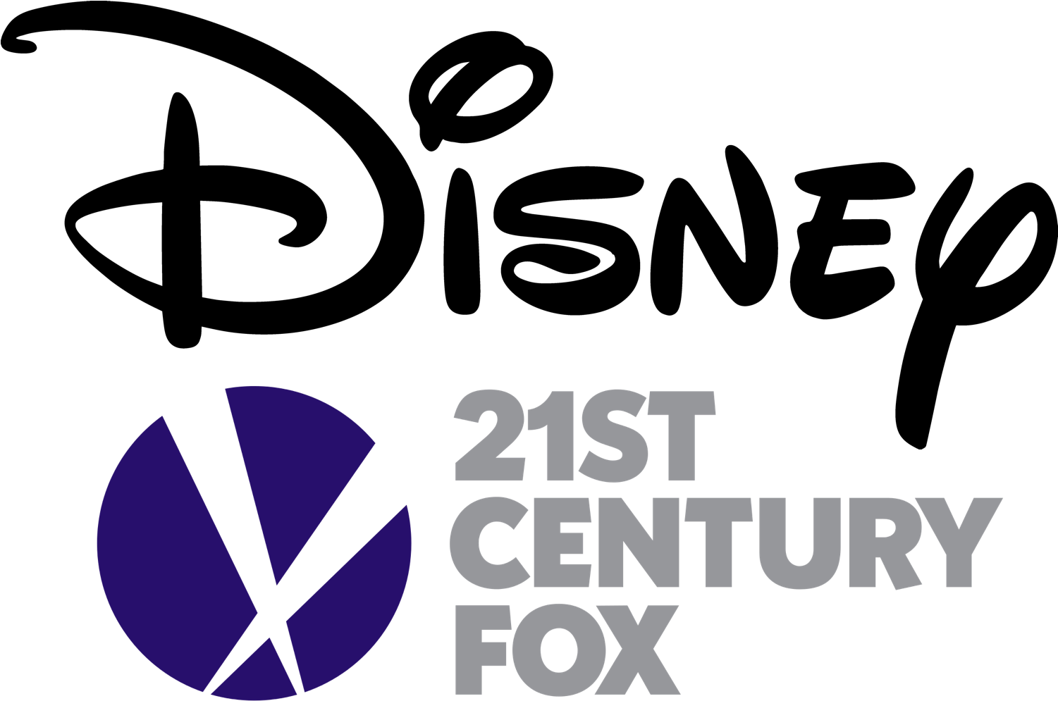 Detail 21st Century Fox Logo Nomer 47