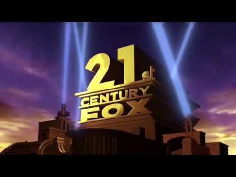 Detail 21st Century Fox Logo Nomer 48