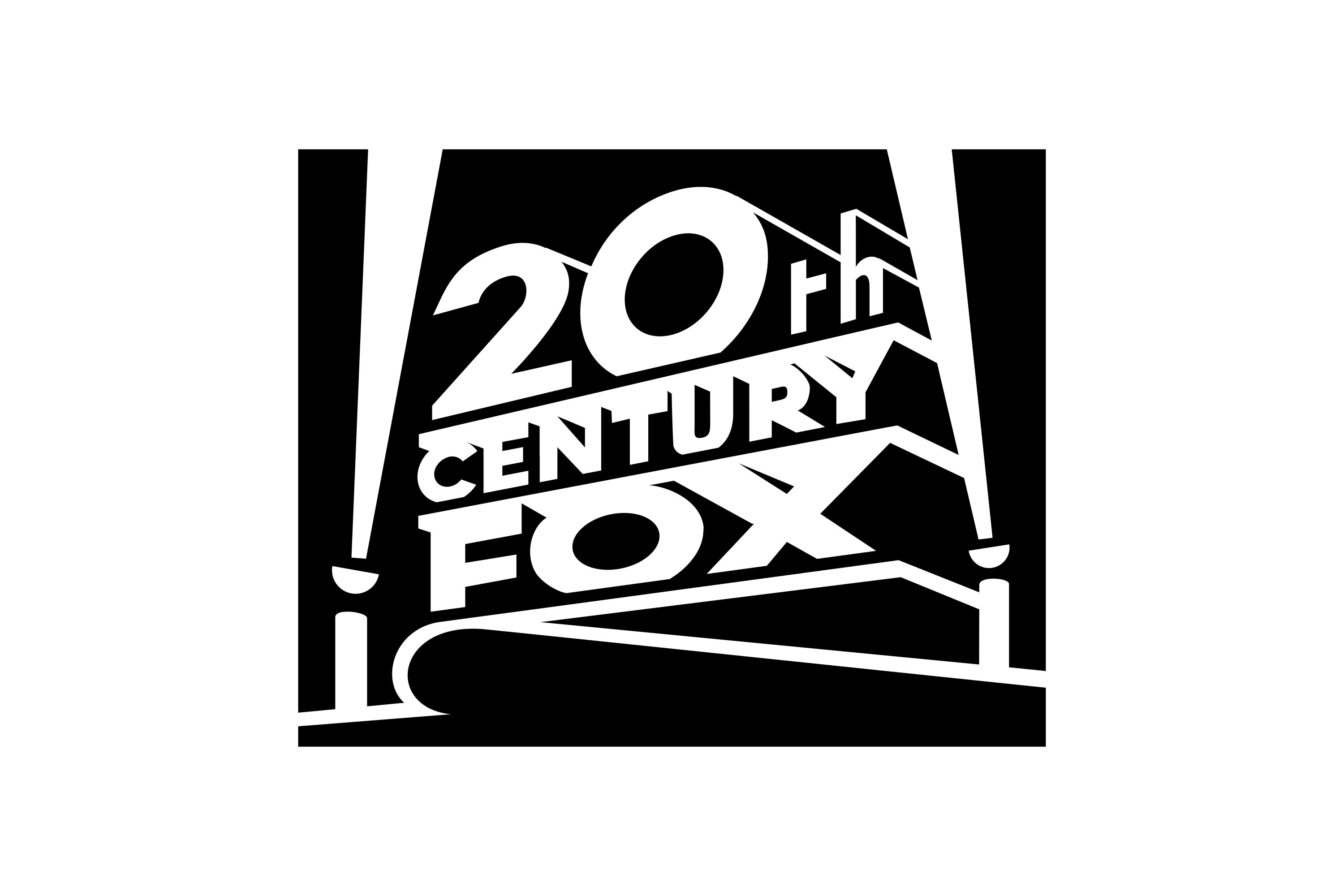 Detail 21st Century Fox Logo Nomer 52