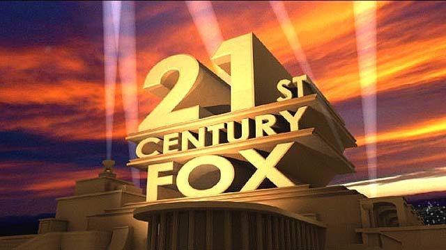 Detail 21st Century Fox Logo Nomer 54