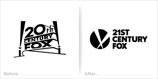 Detail 21st Century Fox Logo Nomer 58