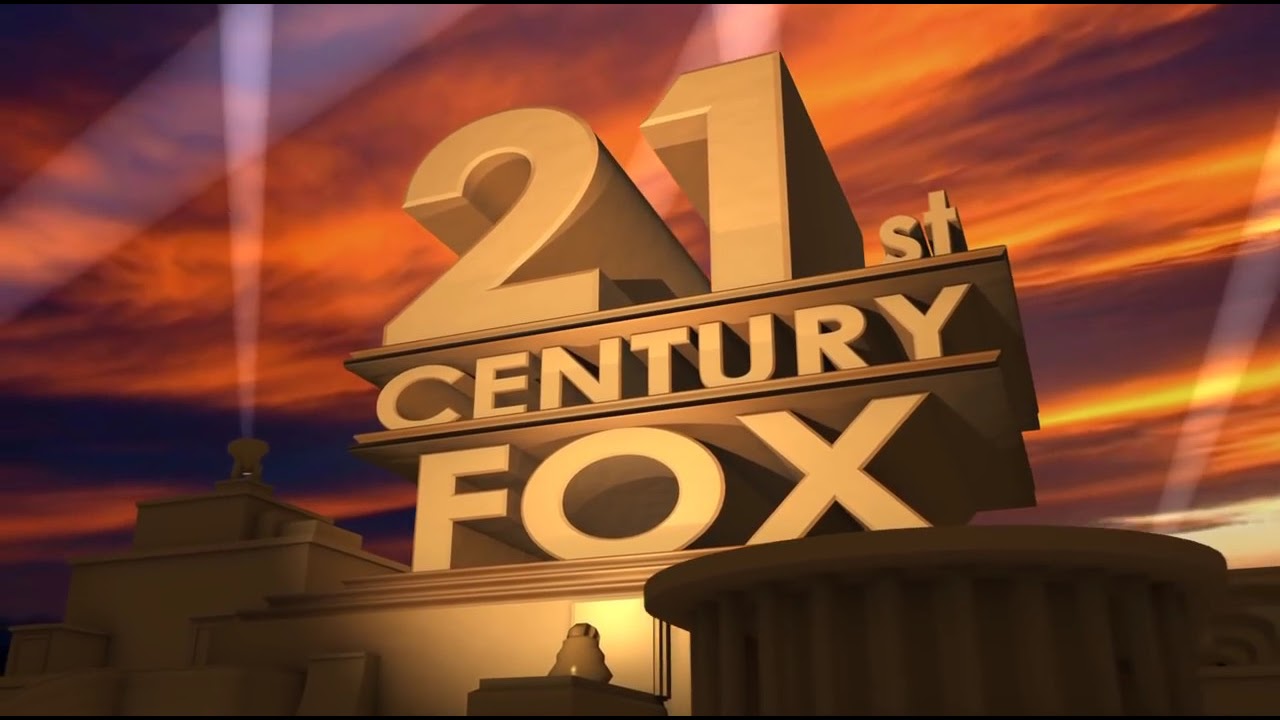 Detail 21st Century Fox Logo Nomer 9