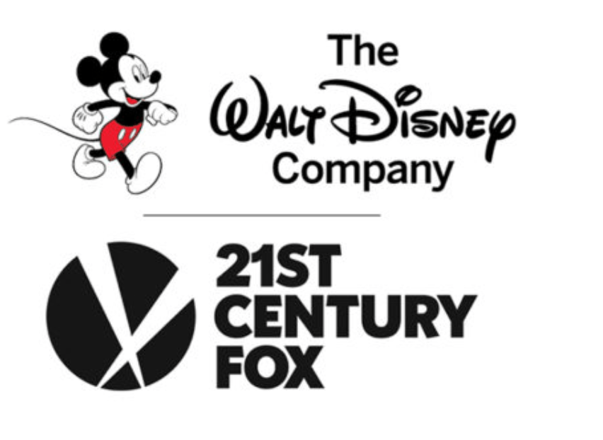 Detail 21st Century Fox Logo Nomer 10