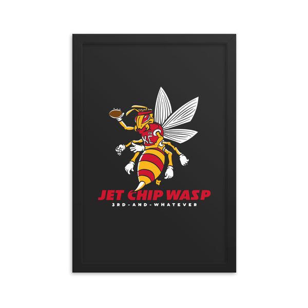 Detail 23 Jet Chip Wasp Nomer 19