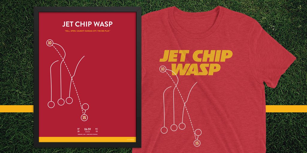 Detail 23 Jet Chip Wasp Nomer 21