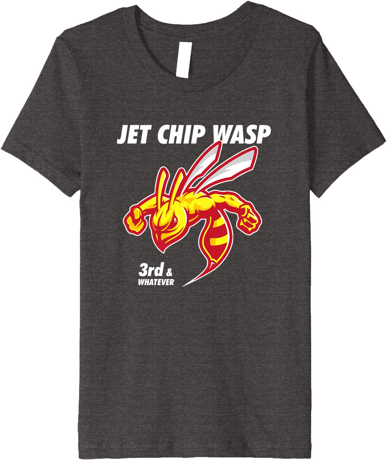 Detail 23 Jet Chip Wasp Nomer 29