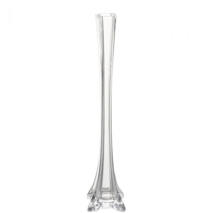 24 Eiffel Tower Vase - KibrisPDR