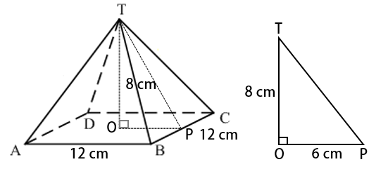 Detail 25 Contoh Soal Limas Nomer 31