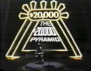 Detail 25 Thousand Dollar Pyramid Nomer 60