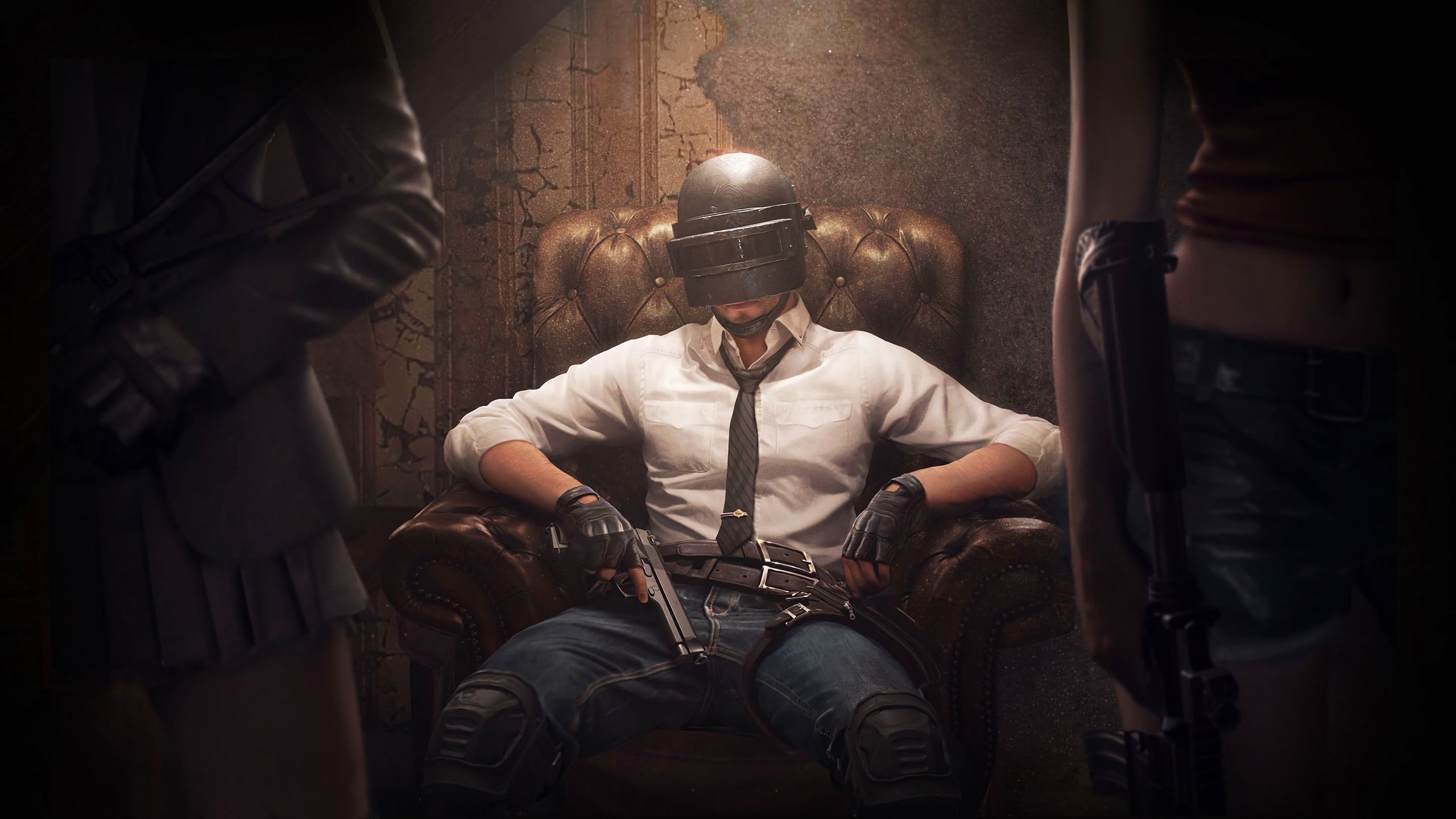 Detail 2560x1440 Wallpaper Gaming Pubg Nomer 32