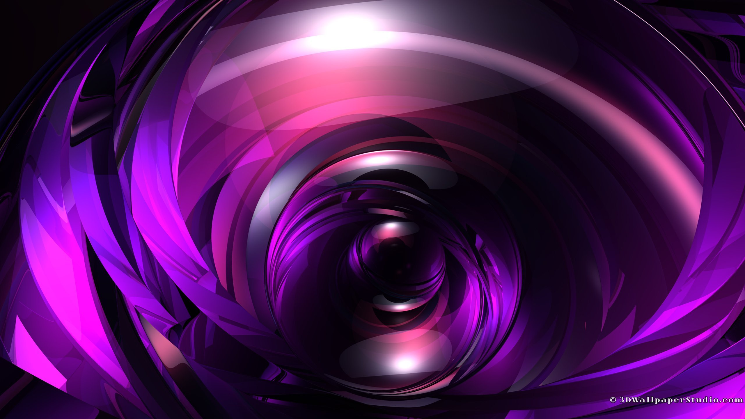 Detail 2560x1440 Wallpaper Gaming Purple Nomer 15