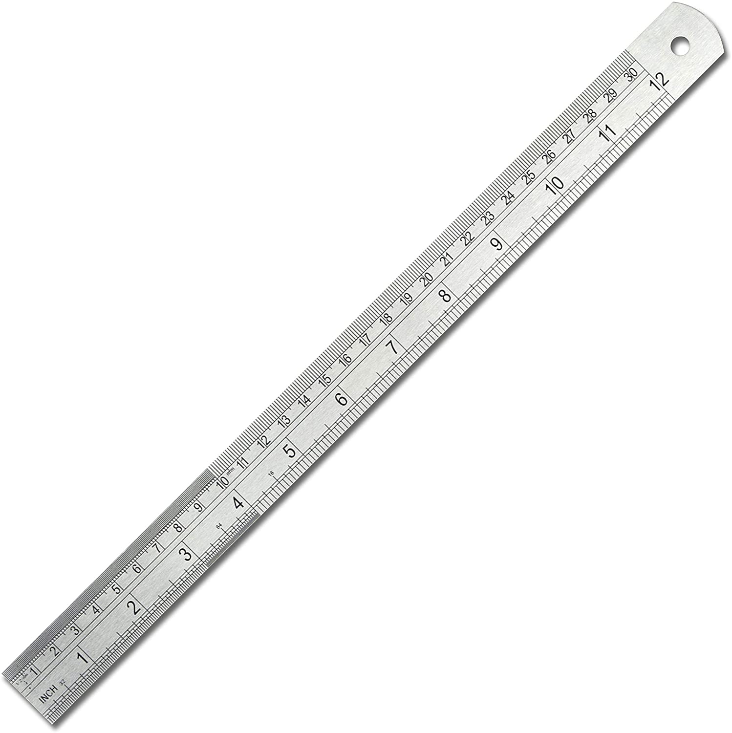 Detail 27 Inches Ruler Nomer 23
