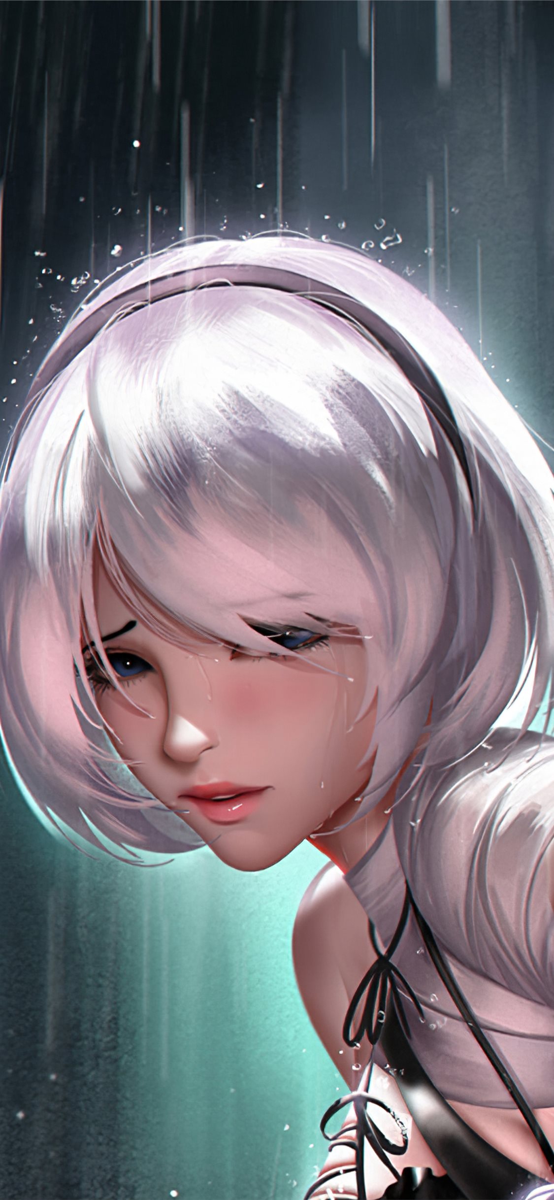 Detail 2b Nier Wallpaper Nomer 51