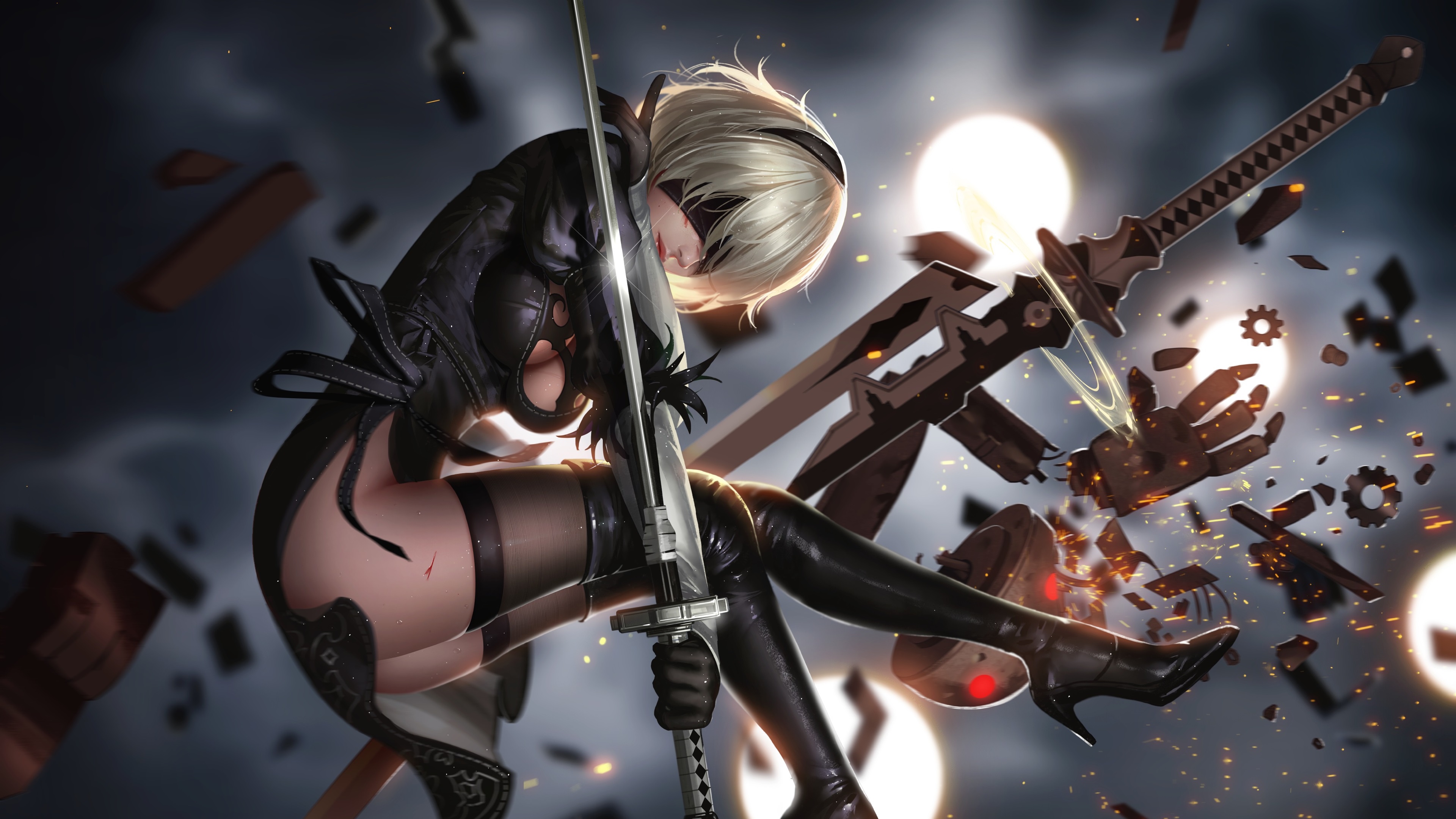 Detail 2b Wallpaper Hd Nomer 39