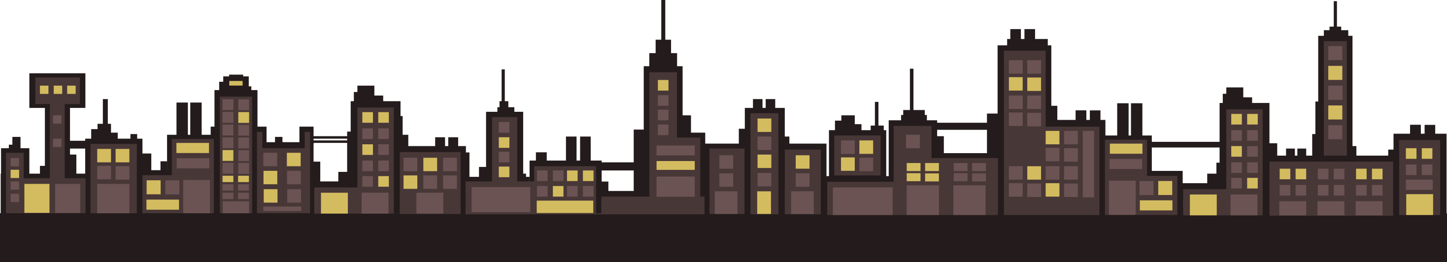 Detail 2d City Background Nomer 32