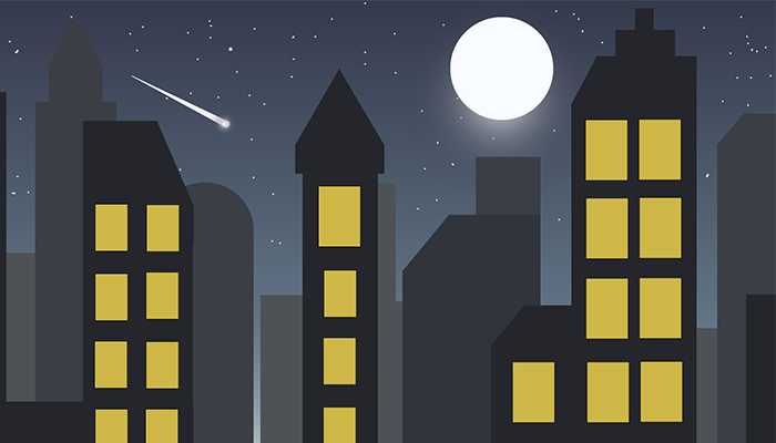 Detail 2d City Background Nomer 41
