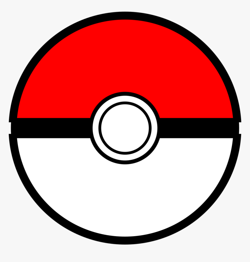 2d Pokeball - KibrisPDR