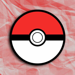 Detail 2d Pokeball Nomer 24