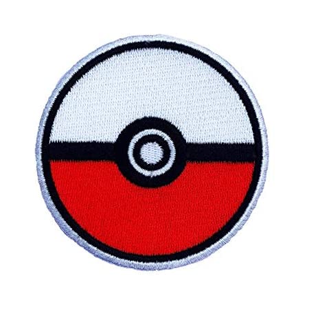 Detail 2d Pokeball Nomer 46