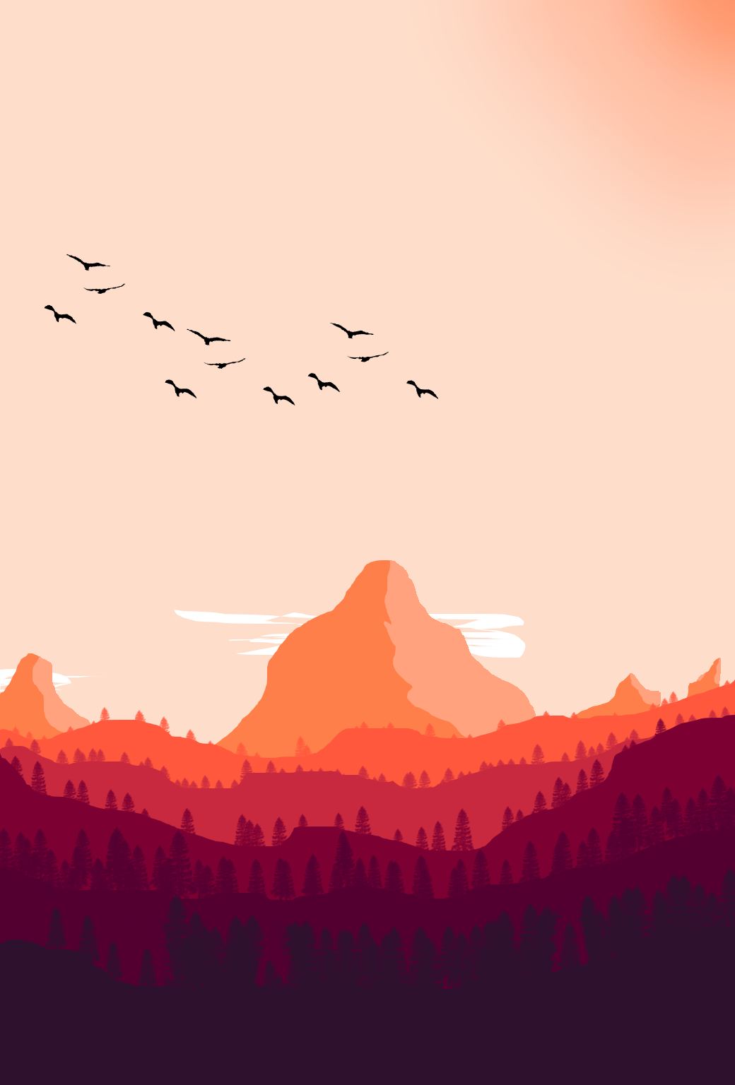 Detail 2d Wallpaper Nomer 20