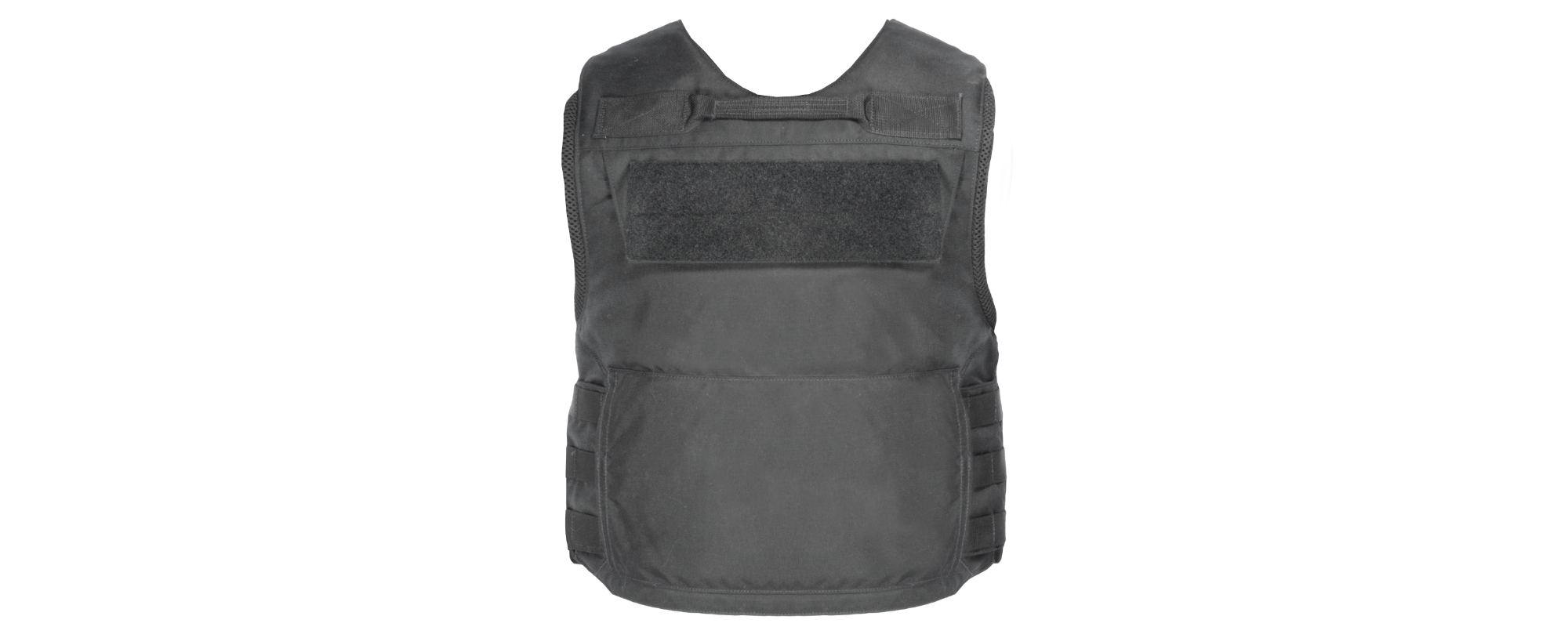 Detail 2k20 Bulletproof Vest Nomer 19