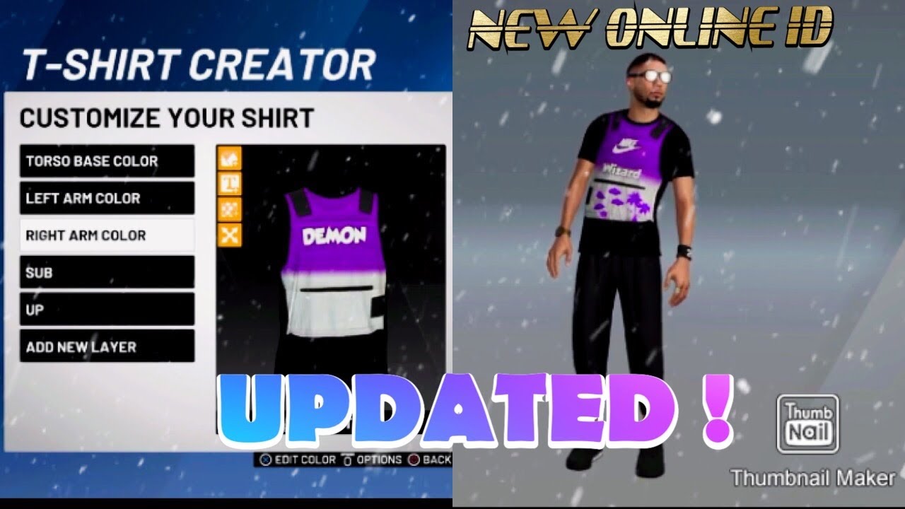 Detail 2k20 Bulletproof Vest Nomer 3