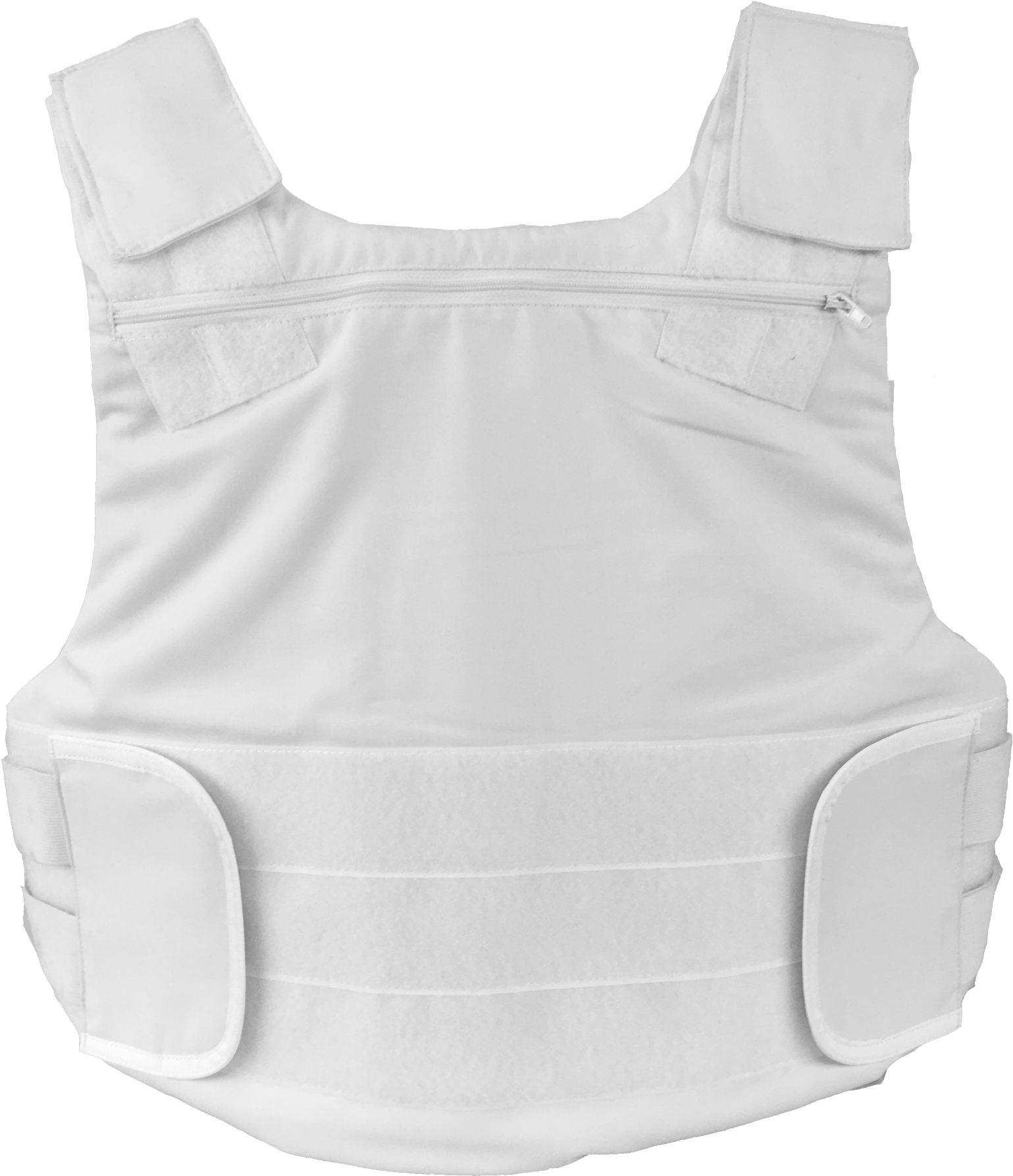 Detail 2k20 Bulletproof Vest Nomer 23