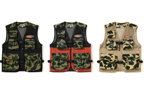 Detail 2k20 Bulletproof Vest Nomer 29