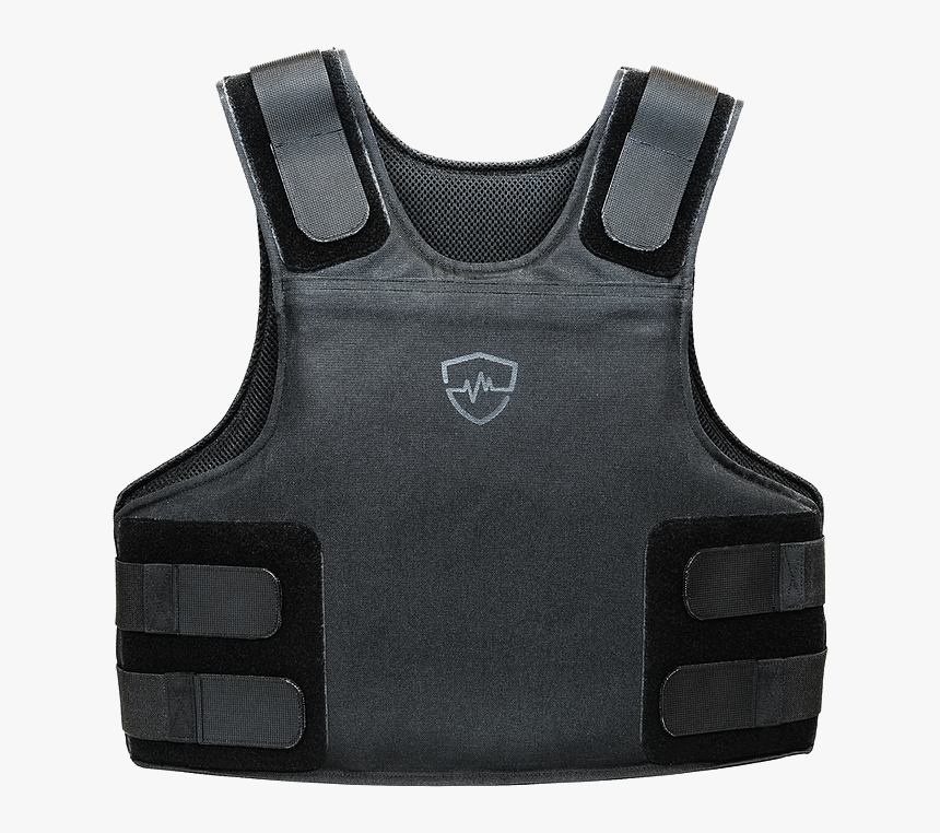 Detail 2k20 Bulletproof Vest Nomer 31
